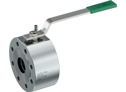 Alfa Valvole | Wafer Valve Serie