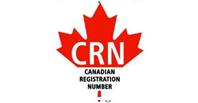 Alfa Valvole | Canadian Registration Number (CRN) for Canadian market