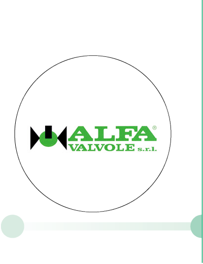 Alfa Valvole History