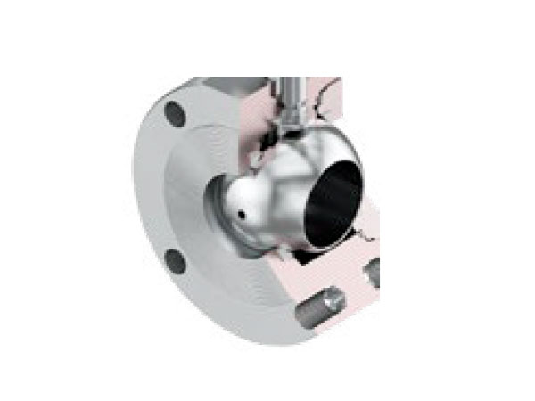 Alfa valves for food market | Foro di Equilibrio